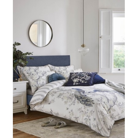 3649/Laura-Ashley/Belvedere-Midnight-Bed-Linens